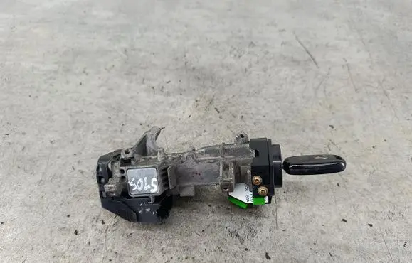 Honda Jazz Ignition lock 
