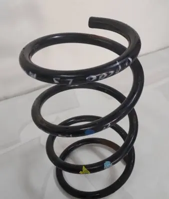 Subaru Forester SJ Front coil spring 