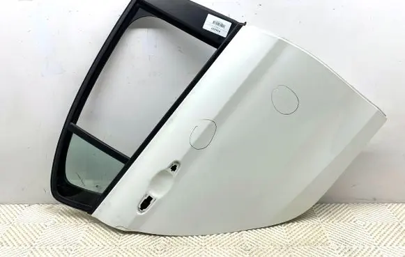Fiat Tipo Rear door 