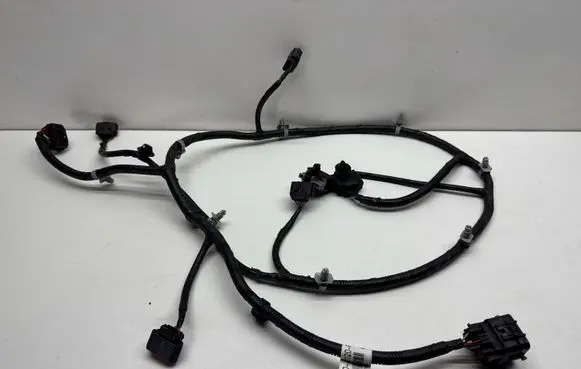 KIA Soul Parking sensor (PDC) wiring loom 91890J2020