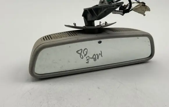 Mercedes-Benz E W211 Rear view mirror (interior) E11025902 GNTX483 00011