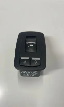 Maserati Ghibli Electric window control switch S70055405 0575