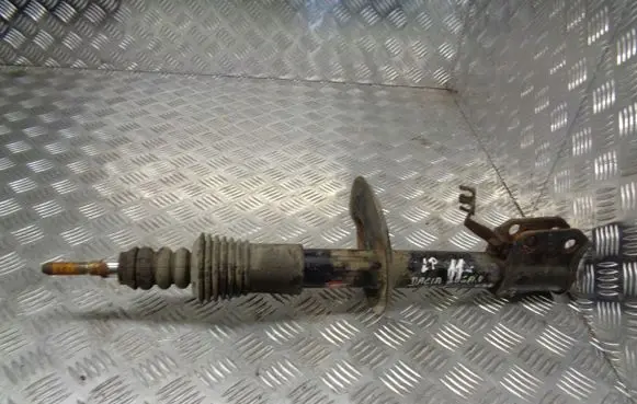 Dacia Logan I Front shock absorber/damper