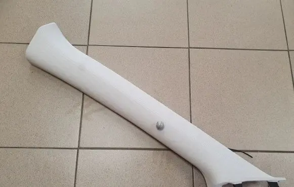 Subaru Outback (BS) (A) pillar trim 94010AL010
