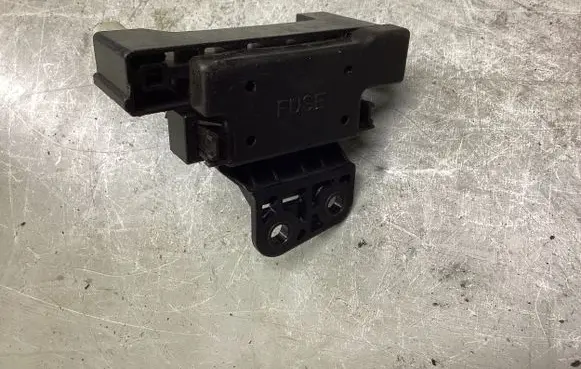 Toyota Avensis T250 Other control units/modules PA66PPE