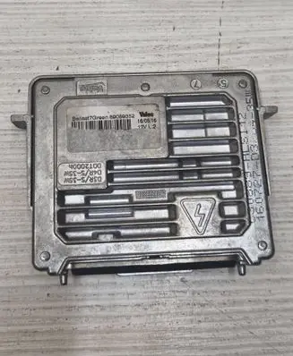 Jeep Grand Cherokee Xenon control unit/module 89089352