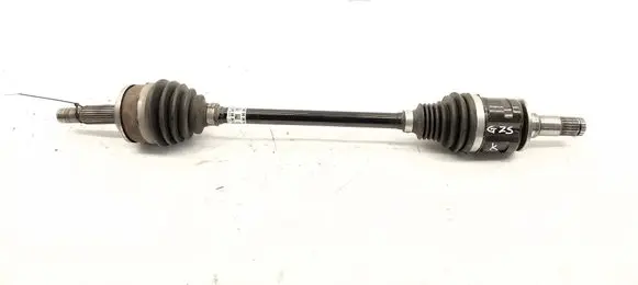 Toyota Yaris XP210 Front driveshaft 43420K0050