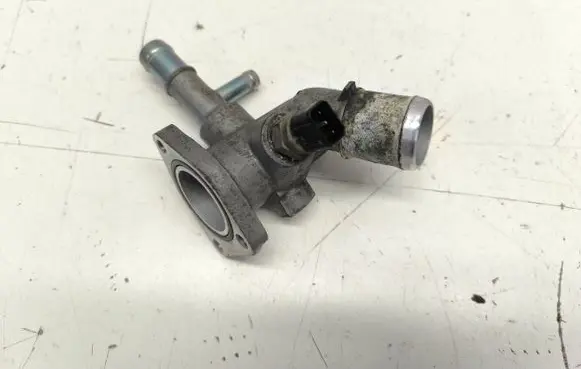 KIA Sportage Thermostat housing KHCO