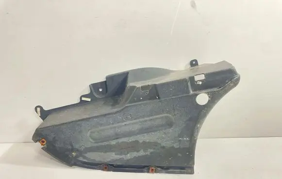 BMW 4 F32 F33 Pickup box liner 7260769