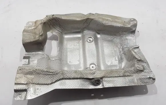 Chrysler Pacifica Exhaust heat shield 68214229AB