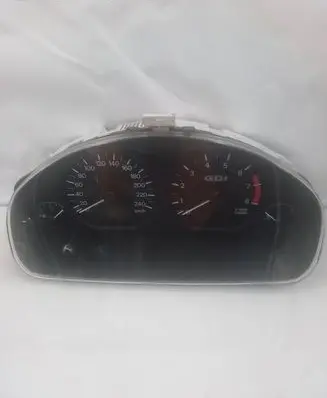 Mitsubishi Carisma Speedometer (instrument cluster) MR506491 0P0264027
