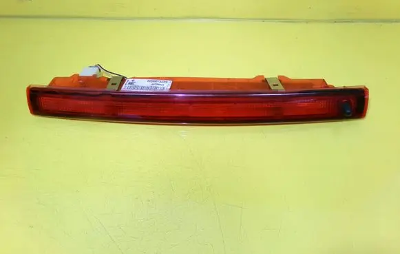 Renault Scenic II - Grand scenic II Third/center stoplight 8200073239