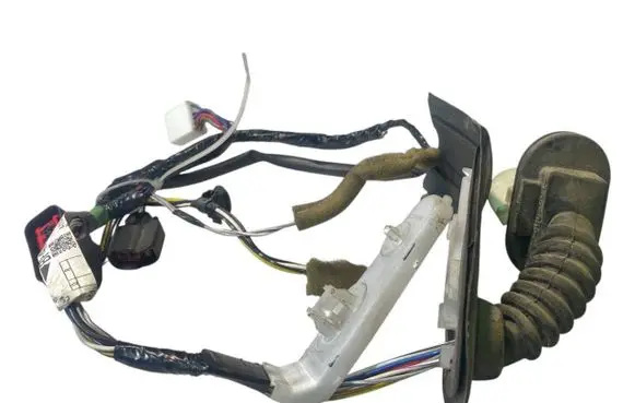 Mazda 3 I Rear door wiring loom BP4M67220C 411020000339