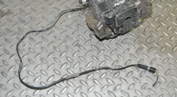BMW 5 F10 F11 Front brake caliper