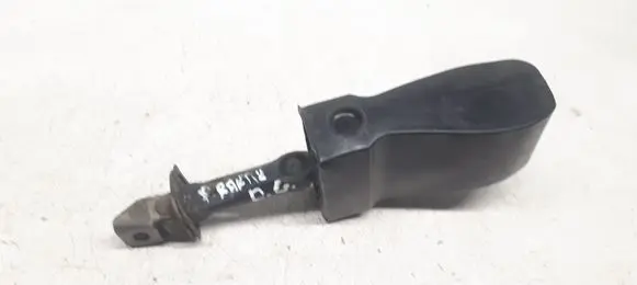 Skoda Praktik (5J8) Rear door check strap stopper 5J0839249