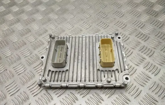 Chrysler Pacifica Engine control unit/module P68434928AA P68443124AD