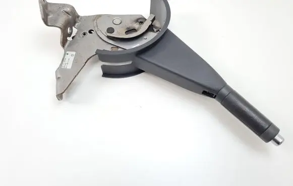 Volkswagen Amarok Handbrake/parking brake lever assembly 2H0711301C