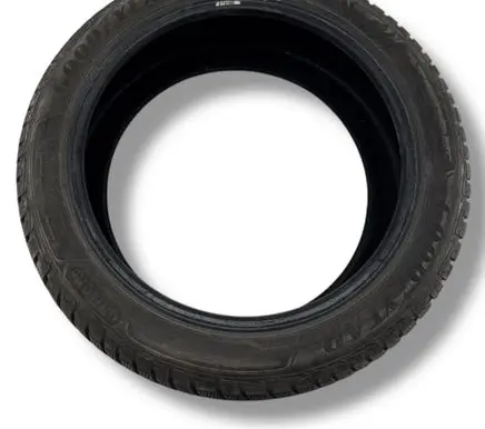 Volkswagen Tiguan R19 winter tire 