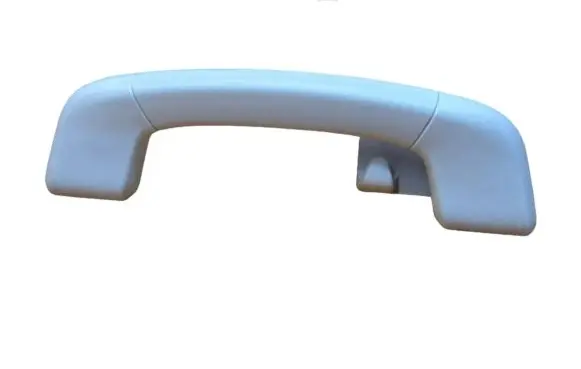 BMW 7 F01 F02 F03 F04 Rear interior roof grab handle 9112727 9112730