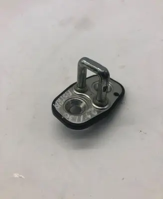 Opel Astra L Rear door lock loop/hook striker 9842996780
