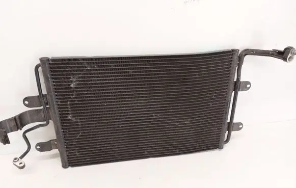 Aiways U5 A/C cooling radiator (condenser) 1J0820411D