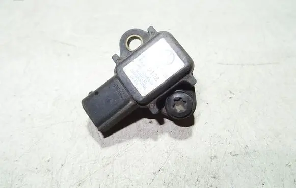 Mercedes-Benz C W203 Air pressure sensor A0041533128