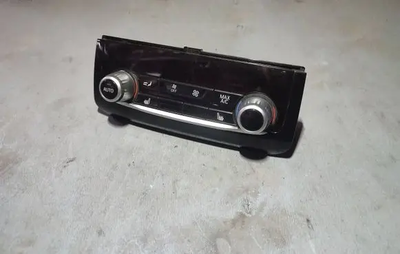 BMW M5 F90 Climate control unit 6999431