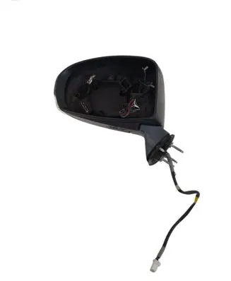 Toyota Avensis T270 Front door electric wing mirror E11026399 SKH7760 E11036399