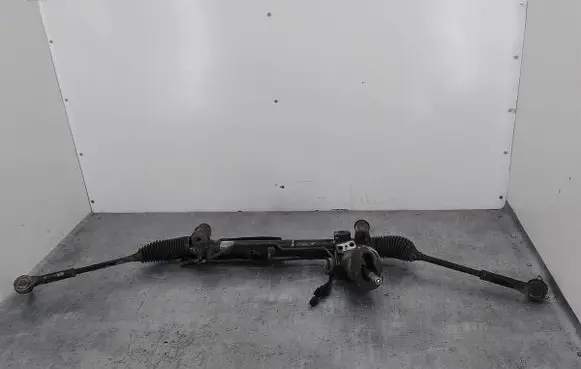 Steering rack