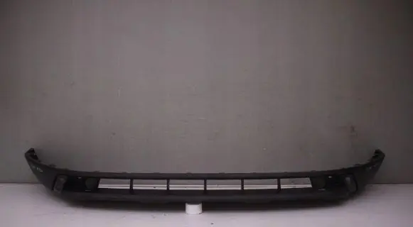 Seat Ateca Front bumper splitter molding 7d7