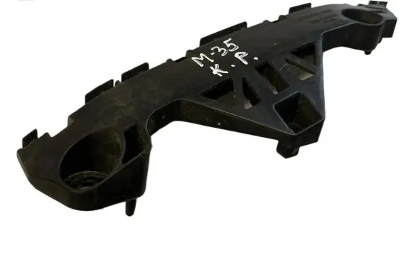 Mazda 3 II Front bumper mounting bracket BBM4500U1