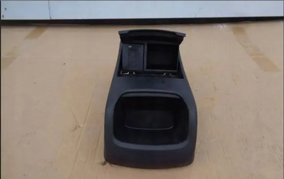Mercedes-Benz A W177 Glove box A2026800484