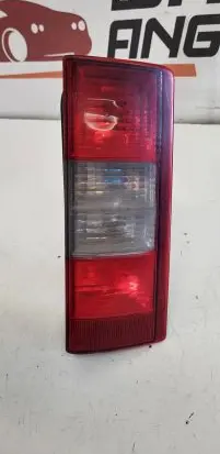 Opel Combo C Rear/tail lights 13K20L