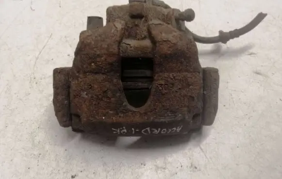 Honda Accord Front brake caliper