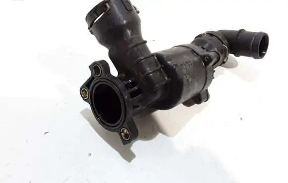 Thermostat/thermostat housing