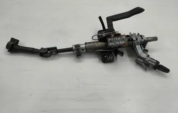 Opel Astra H Steering wheel axle 13182345