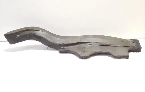 Fender foam support/seal