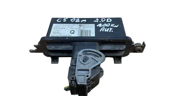 Citroen C5 Light module LCM 968157558000 Q00027947 89901883