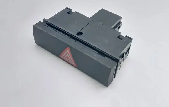 Audi A6 S6 C6 4F Hazard light switch 4F0941509