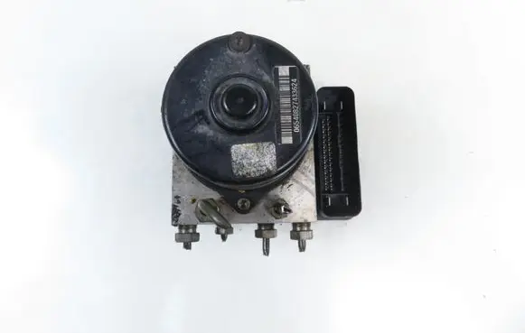Ford Fiesta ABS Pump 2S612M110CE 10096001063