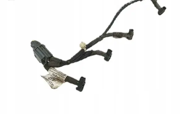 Ford Transit Custom Glow plug wires GK2T6M091AB