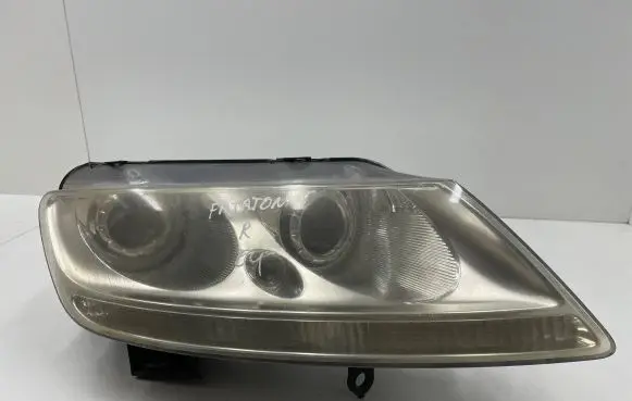 Volkswagen Phaeton Headlight/headlamp 3D1941016J 3002A011 89005859