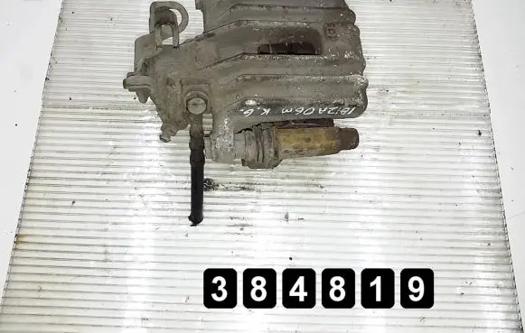 Seat Ibiza III (6L) Rear brake caliper