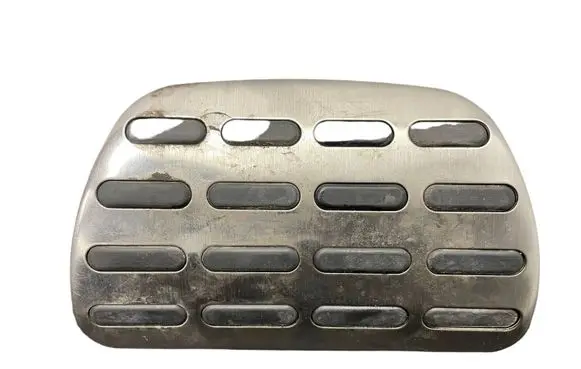 Hyundai Tucson TL Brake pedal 32841D9000