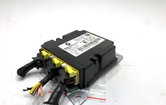 Renault Arkana Airbag deployment crash/impact sensor 0285015832