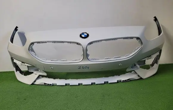 BMW Z4 g29 Front bumper 51117436876 11460913