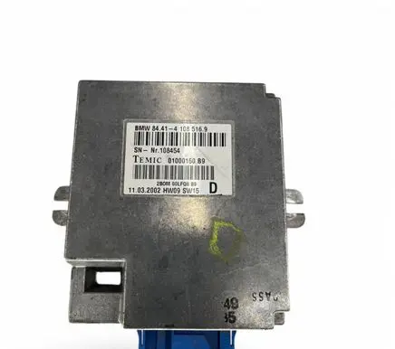 BMW 5 E39 Other control units/modules 844141085169