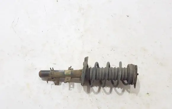 Nissan Qashqai Front shock absorber/damper 543024EA3A