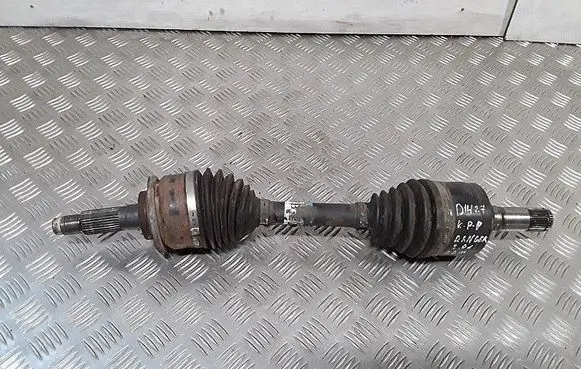 Ford Ranger Front driveshaft 