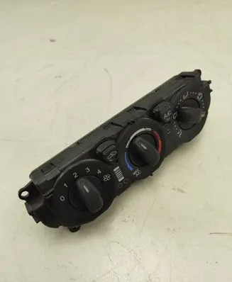Ford Transit Custom Climate control unit GK2T18549 GK2T19980